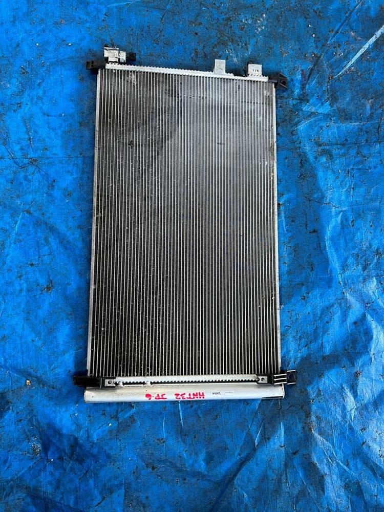 Радиатор кондиционера Ниссан Х-Трейл в Белокурихе 230491