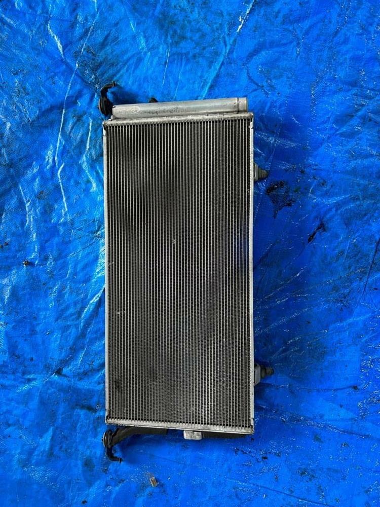Радиатор кондиционера Субару Легаси в Белокурихе 245878