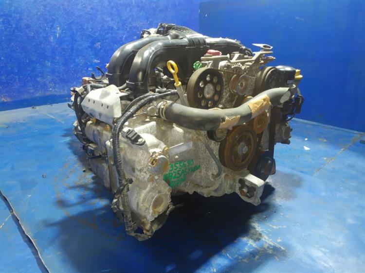 Двигатель Субару Легаси в Белокурихе 355690