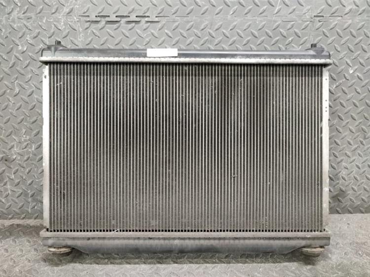 Радиатор основной Мазда Демио в Белокурихе 409193