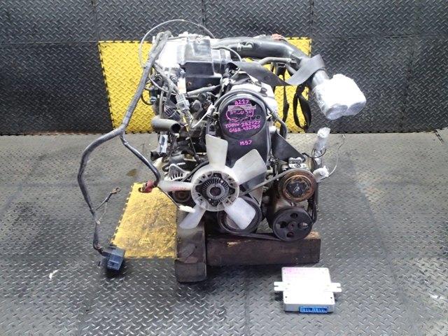 Двигатель Сузуки Эскудо в Белокурихе 91158